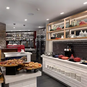 4* Hotel Rydges Southbank
