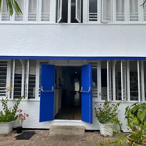  Hostal Civic