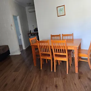 3* Motel Colonial Rose
