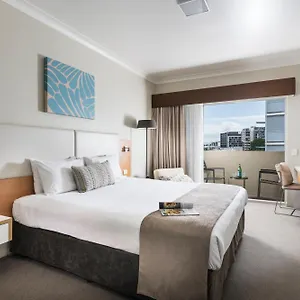 4* Apartahotel Grand And