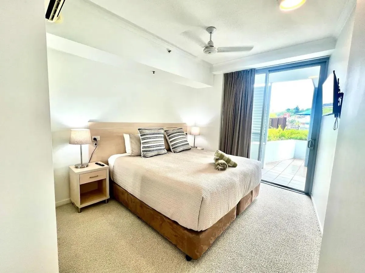 Apartment On Palmer Townsville