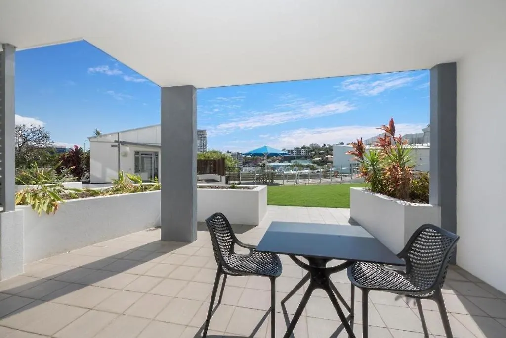Apartment On Palmer Townsville