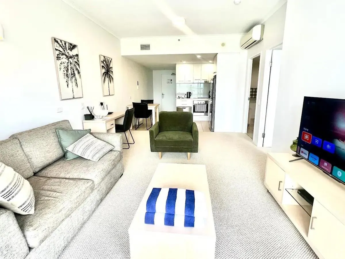 Apartment On Palmer contacts
