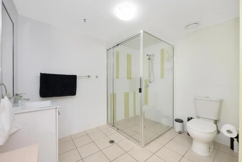 Apartment On Palmer Townsville