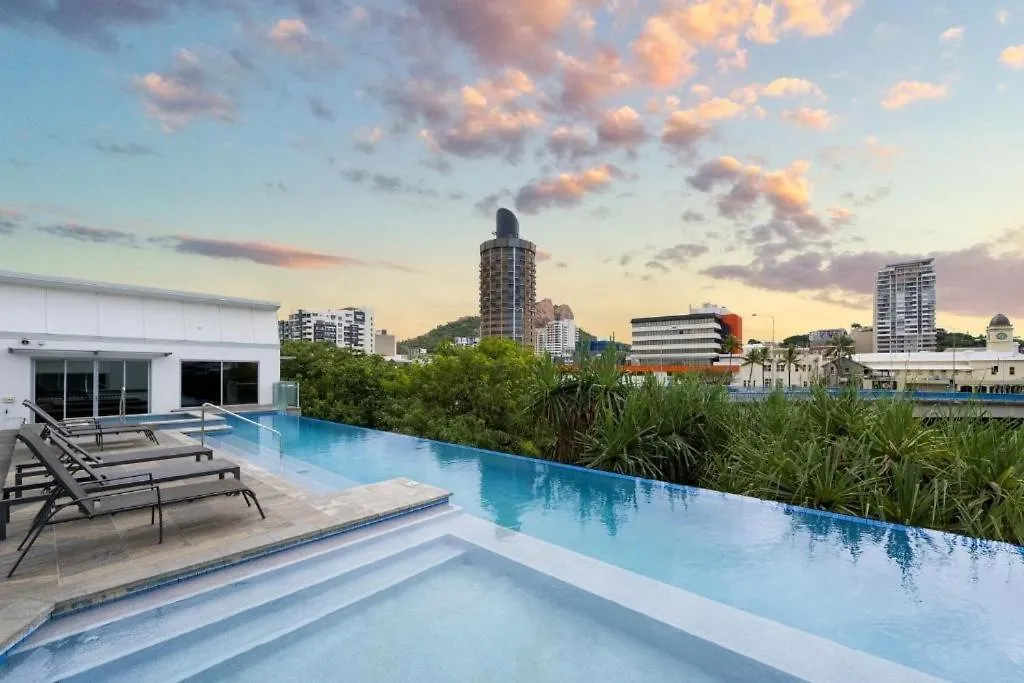 Apartment On Palmer Townsville