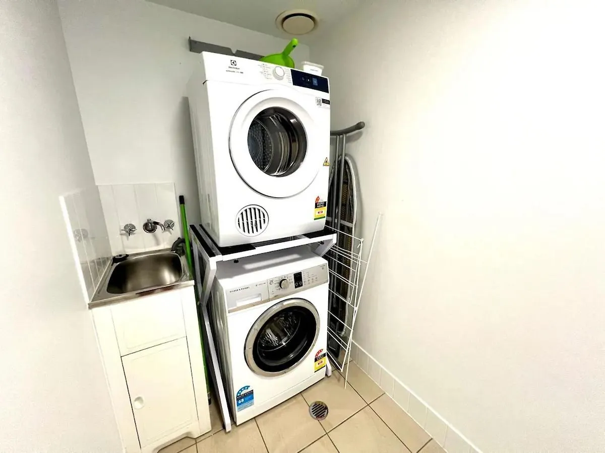 Apartment On Palmer Townsville